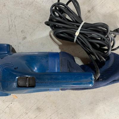 Dirt Vac Vacuum