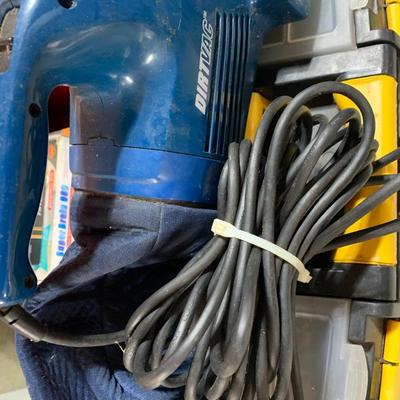 Dirt Vac Vacuum