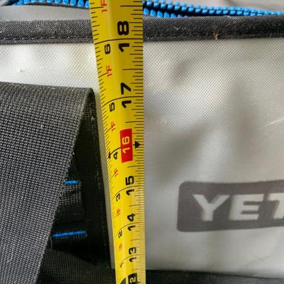 Large Yeti Soft Cooler Bag
