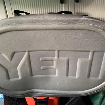 Large Yeti Soft Cooler Bag