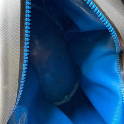 Large Yeti Soft Cooler Bag