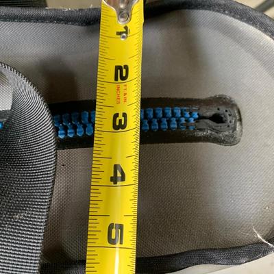 Large Yeti Soft Cooler Bag