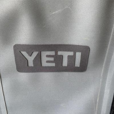 Large Yeti Soft Cooler Bag