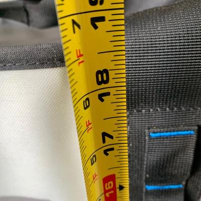 Large Yeti Soft Cooler Bag