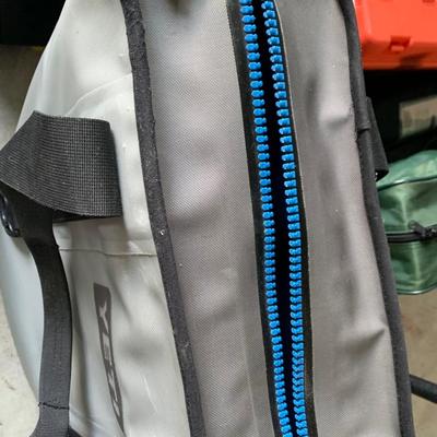 Large Yeti Soft Cooler Bag
