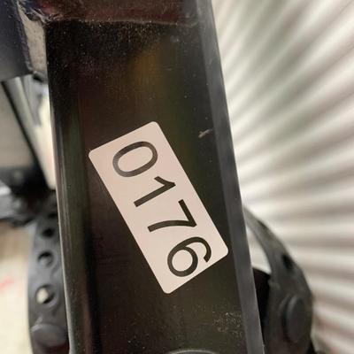 Thule Bike Rack