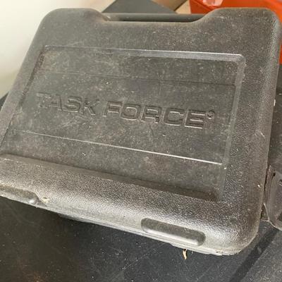Task Force Multi Tool Kit