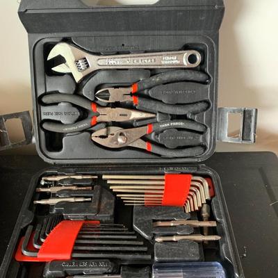 Task Force Multi Tool Kit