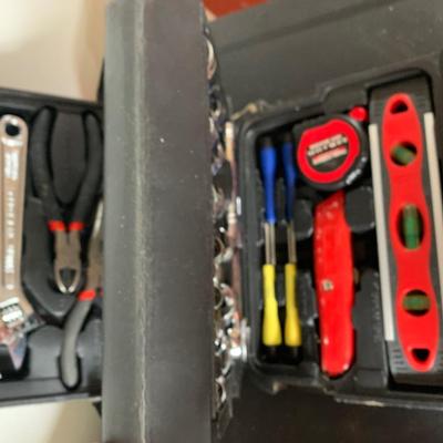 Task Force Multi Tool Kit