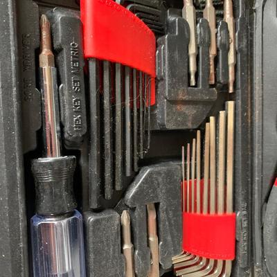 Task Force Multi Tool Kit