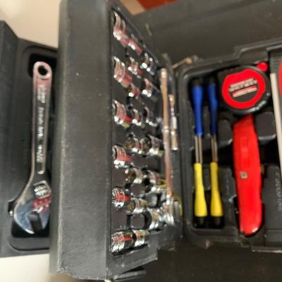 Task Force Multi Tool Kit