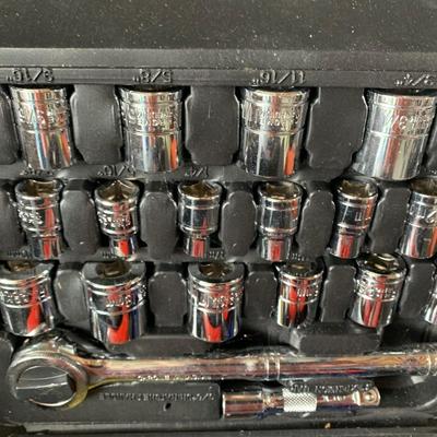 Task Force Multi Tool Kit