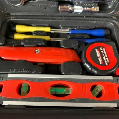 Task Force Multi Tool Kit