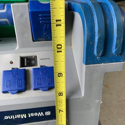 Power Station Pro Battery Charger / Starter