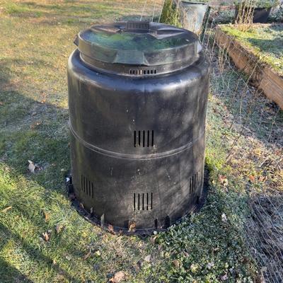 O1104 Each Machine Garden Compost