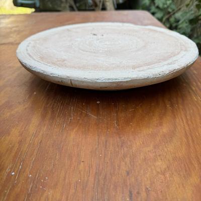 O1108 Randall Kickwheel Pottery Table