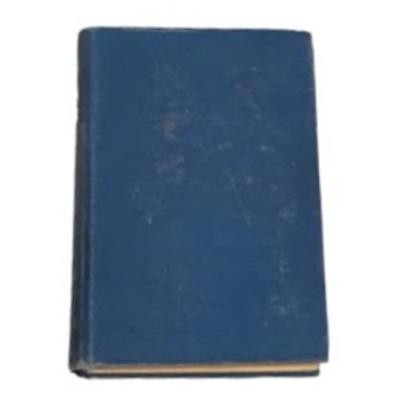 4 Antique Educational Books: Intellectual Arithmatic, Elementary Spelling x 2 & The Normal Mind
