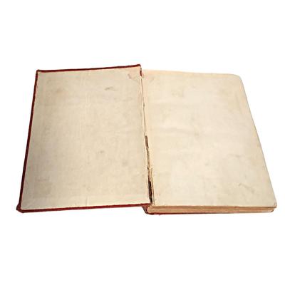 3 Antique Books: The Science of Baseball, Italy's Great Horror of Earthquakes and Tidal Waves & Typewriting Techniques