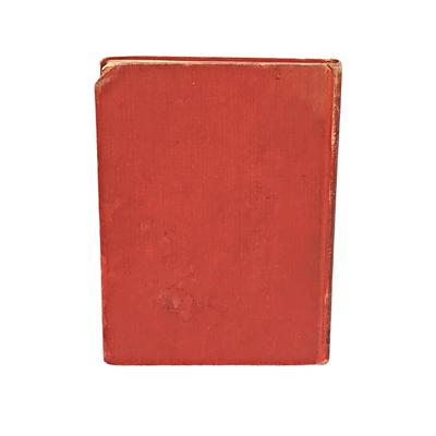 3 Antique Books: The Science of Baseball, Italy's Great Horror of Earthquakes and Tidal Waves & Typewriting Techniques
