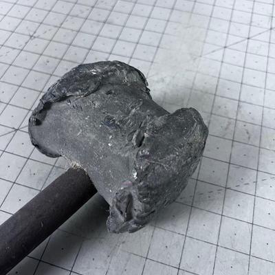 Lead Mallet 
