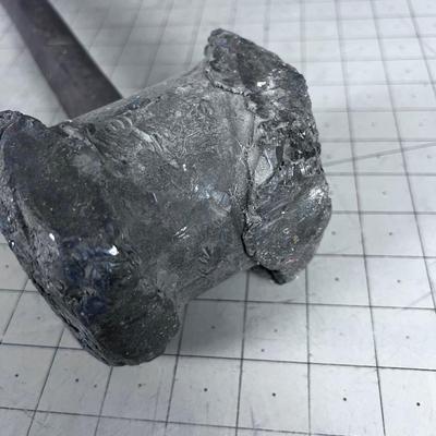 Lead Mallet 
