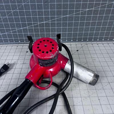 Heat Gun 