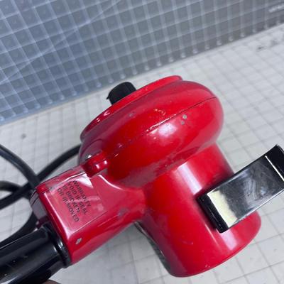 Heat Gun 