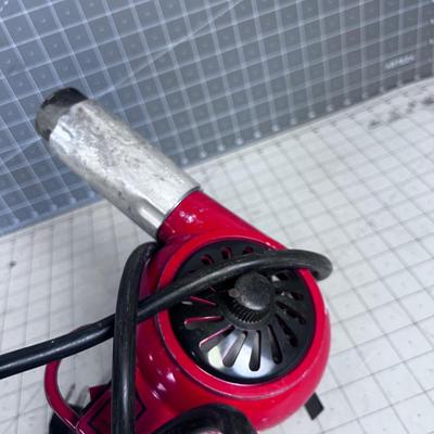 Heat Gun 
