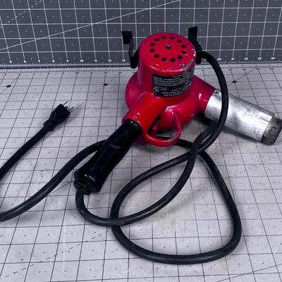 Heat Gun 