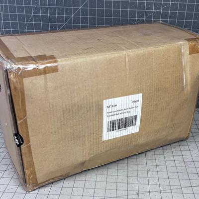 QUEEN size AERO Bed NEW in the Box. 
