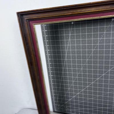 2 Picture Frames