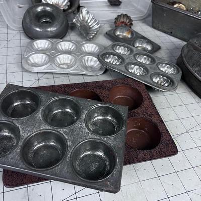 Metal Things 