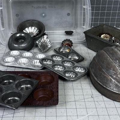 Metal Things 