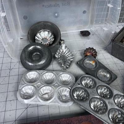 Metal Things 