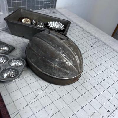 Metal Things 