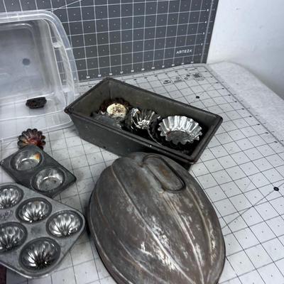 Metal Things 