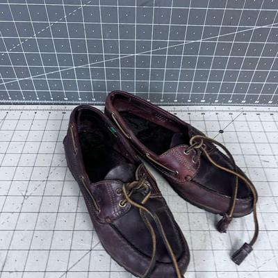 Timberland Loafers 