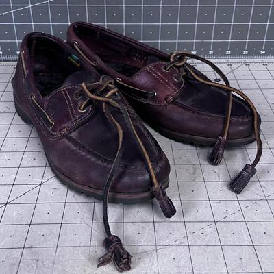 Timberland Loafers 