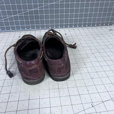 Timberland Loafers 