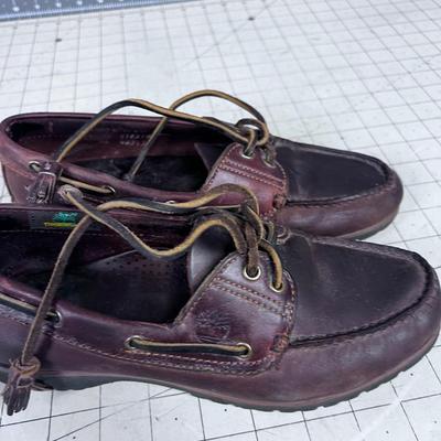 Timberland Loafers 