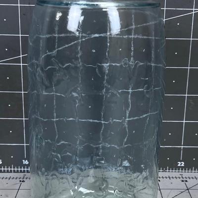 1858 PATEN Date. MASON Jar