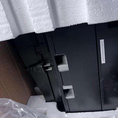 Epson WORKFORCE 545 PRINTER 