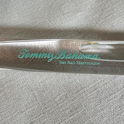 Tommy Bahama & Michael Buble Perfume Lot