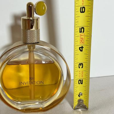 Tommy Bahama & Michael Buble Perfume Lot