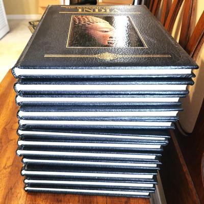 The Cultural History of India Book Collection