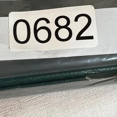 JOHN F. KENNEDY Center For The Performing Arts Medal 1971