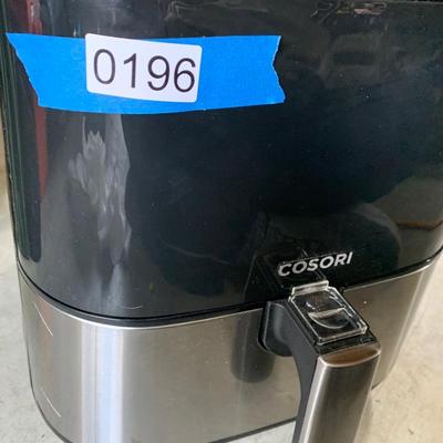 Cosori Air Fryer