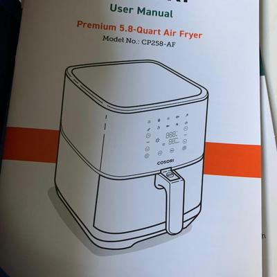 Cosori Air Fryer