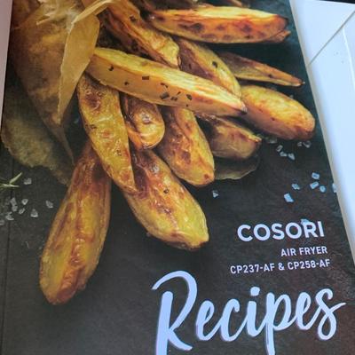 Cosori Air Fryer