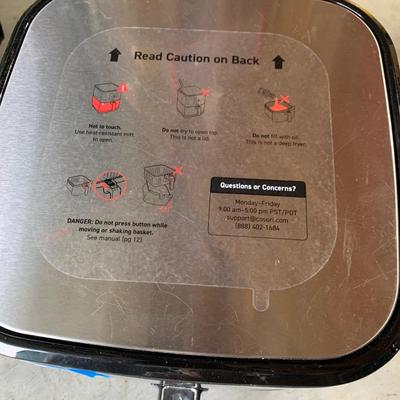 Cosori Air Fryer